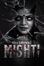Mishti – Part 1 (2024) UllU Original
