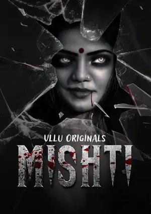 Mishti – Part 1 (2024) UllU Original Poster