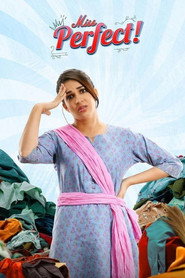 Miss Perfect (2024) Hindi Season 1 Complete