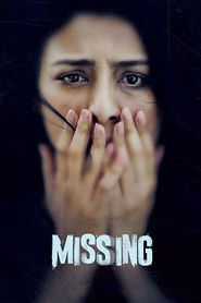 Missing (2018) Hindi HD