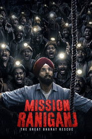Mission Raniganj (2023) Hindi HD