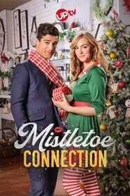 Mistletoe Connection (2023) Unofficial Hindi Dubbed