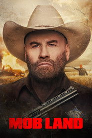 Mob Land (2023) HQ Hindi Dubbed