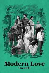Modern Love Chennai (2023) Hindi Season 1 Complete
