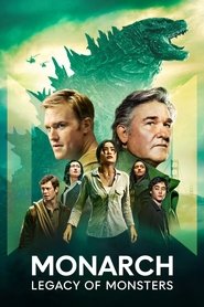 Monarch Legacy of Monsters (2024) Hindi Season 1 Complete