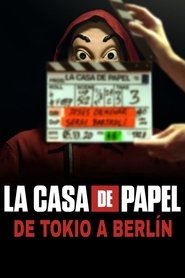 Money Heist Berlin (2023) Hindi Season 1 Complete