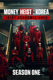 Money Heist: Korea – Joint Economic Area (2022) Hindi Season 1 Complete Netflix