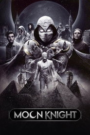 Moon Knight (2022) Hindi Season 1 Complete