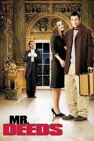 Mr. Deeds (2002) Hindi Dubbed