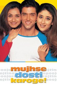 Mujhse Dosti Karoge (2002) Hindi HD