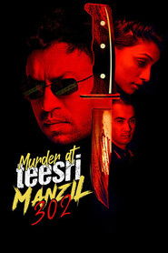 Murder at Teesri Manzil 302 (2009) Hindi HD
