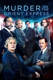 Murder on the Orient Express (2017) Hindi Dubbed
