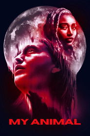 My Animal (2023) HQ Hindi Dubbed