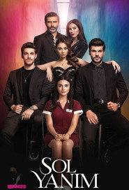 My Better Half (2023) Hindi Season 1 Complete