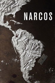 Narcos (2015) Hindi Season 1 Complete