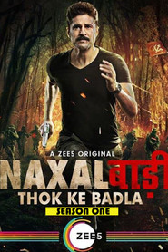 NaxalBari (2020) Hindi Season 1 complete Zee5