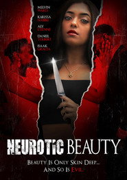 Neurotic Beauty (2022) Unofficial Hindi Dubbed
