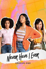 Never Have I Ever (2020) Hindi Season 1 Complete Netflix