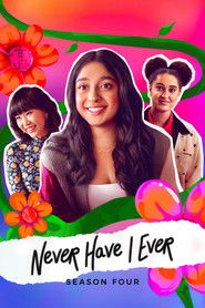 Never Have I Ever (2023) Hindi Season 4 Complete Netflix