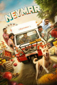 Neymar (2023) Hindi Dubbed