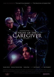 Night of the Caregiver (2023) Unofficial Hindi Dubbed