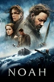 Noah (2014) Hindi Dubbed