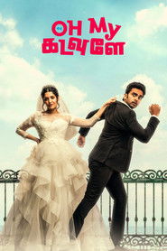 Oh My Kadavule (2020) Hindi Dubbed