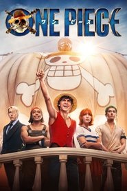 One Piece (2023) Hindi Season 1 Complete Netflix