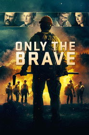 Only the Brave (2017) Hindi Dubbed