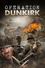 Operation Dunkirk (2017) Hindi Dubbed