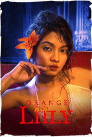 Orange Lilly (2023) Hindi HD