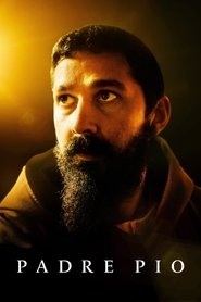 Padre Pio (2022) Unofficial Hindi Dubbed