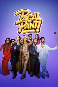 Pagalpanti (2019) Hindi HD