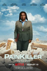 Painkiller (2023) Hindi Season 1 Complete
