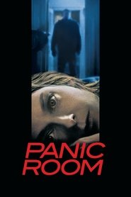 Panic Room (2002) Hindi Dubbed