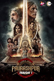 Paurashpur (2020) Season 1 Complete Hindi