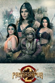 Paurashpur (2023) Hindi Season 2 Complete