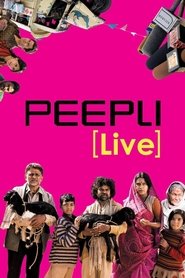 PEEPLI live (2010) Hindi
