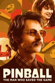 Pinball: The Man Who Saved the Game (2023) Unofficial Hindi Dubbed