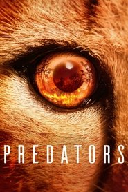 Predators (2023) Hindi Season 1 Complete Netflix