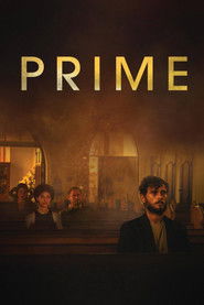 Prime (2023) HQ Hindi Dubbed