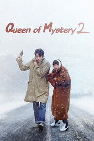 Queen of Mystery (2018) Hindi Season 2 Complete