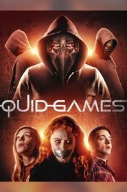 Quid Games (2023) Unofficial Hindi Dubbed