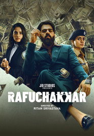 Rafuchakkar (2023) Hindi Season 1 Complete