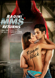Ragini MMS Returns (2017) Hindi Season 1 Complete