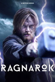 Ragnarok (2023) Hindi Season 3 Complete Netflix
