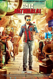 Raja Natwarlal (2014) Hindi HD