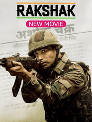 Rakshak Indias Brave (2023) Hindi HD