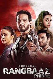 Rangbaaz Phirse (2019) Hindi Season 2 Complete
