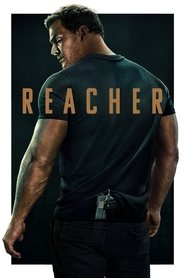 Reacher (2023) Hindi Season 1 Complete AMZN